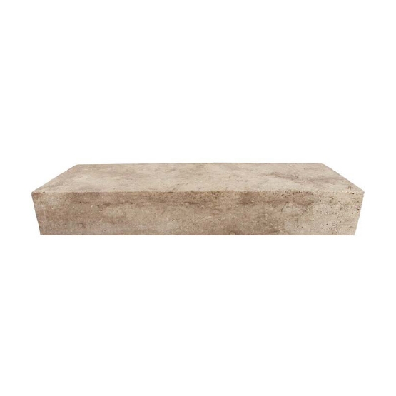 Walnut Travertine