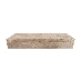 Walnut Travertine